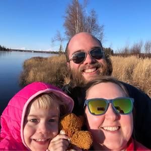 Meet your Posher, Erika